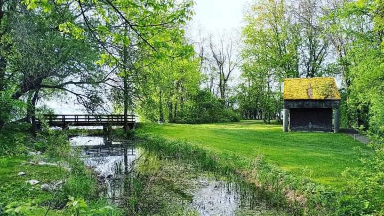 Pointe-du-Moulin, 22 mai 2022