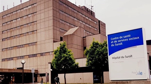 Rappel : de nombreux de services de santé seront fermés aujourd'hui