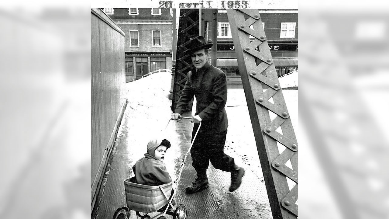 RAPPEL: Une vie de papa… un amour pas comme les autres