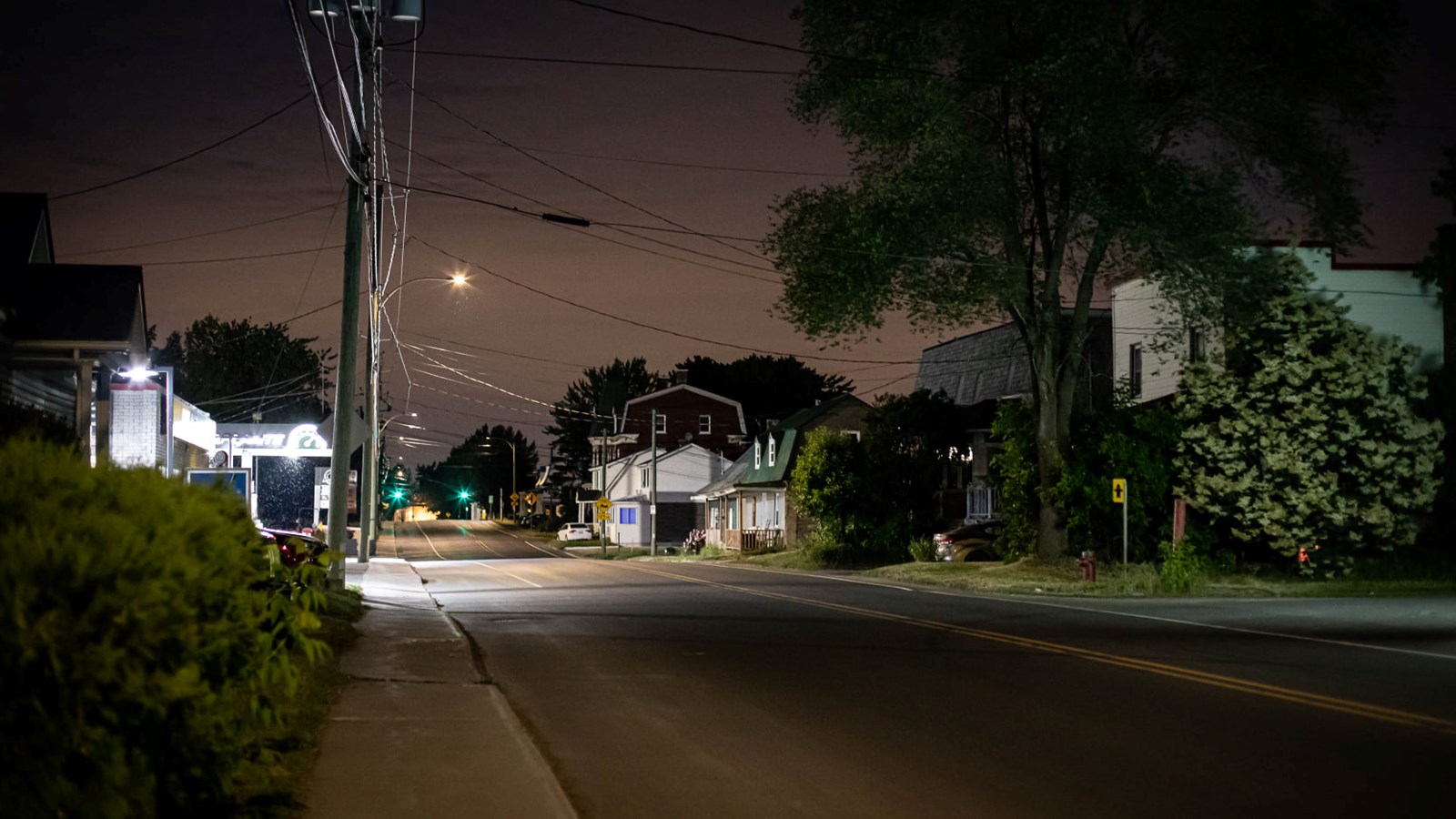 Consultation publique sur le PIIA à Sainte-Martine à venir en juillet