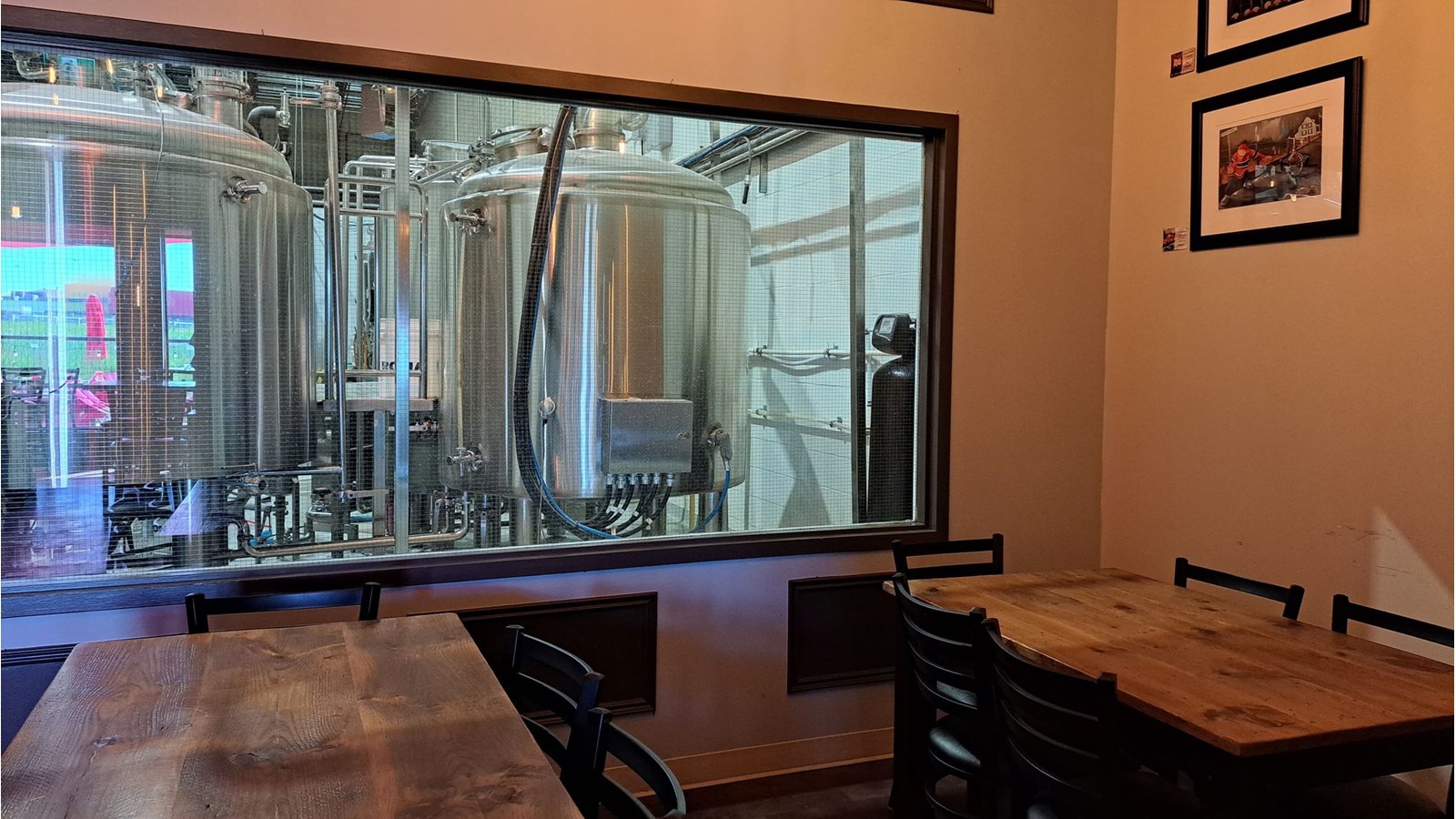 La Microbrasserie Trois-Lacs rayonne à l’échelle nationale