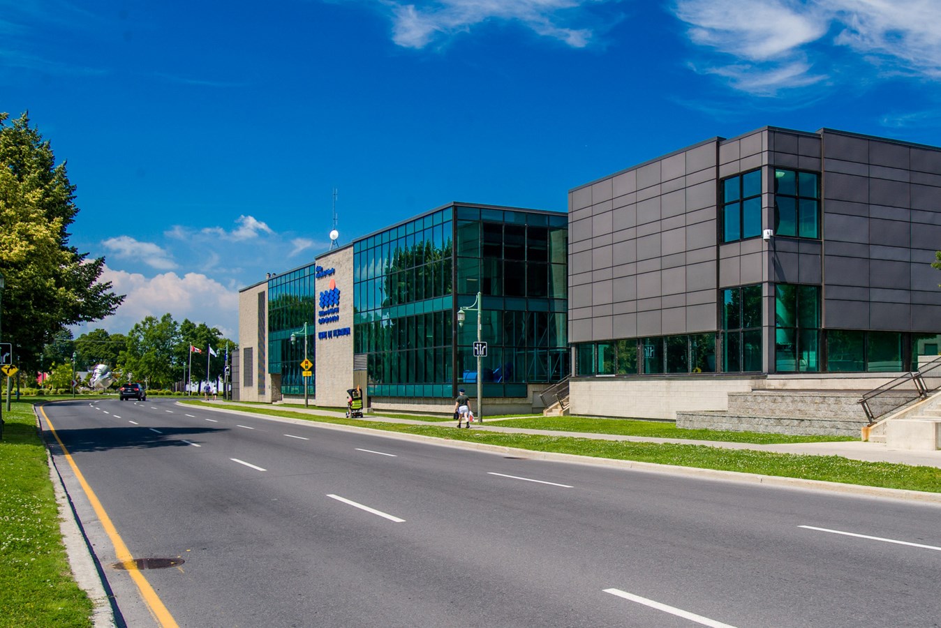 Arrosage: Salaberry-de-Valleyfield revoit sa règlementation
