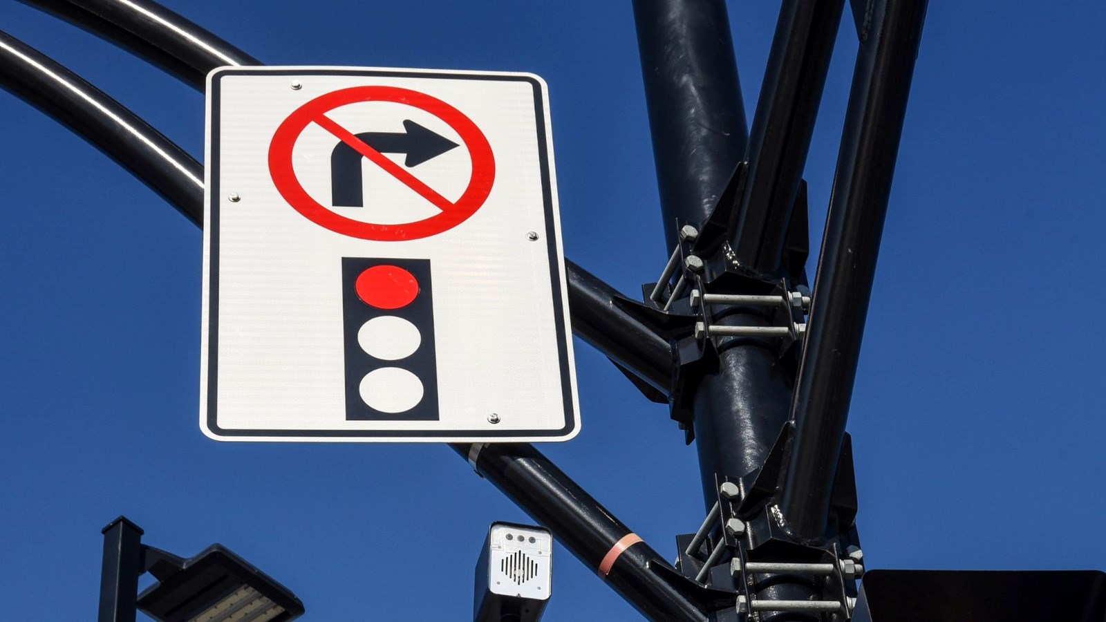 Beauharnois: une nouvelle signalisation loin de faire l’unanimité