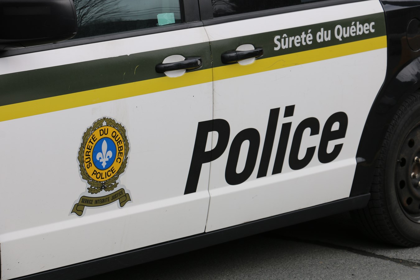 Agression au parc Delpha-Sauvé: L'enquête policière progresse bien