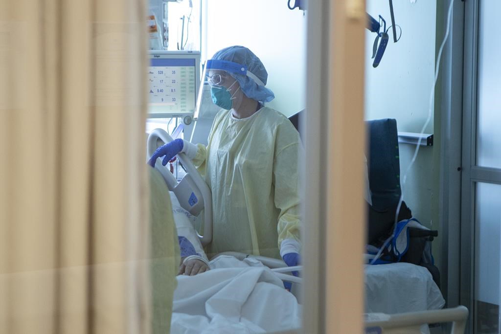 Travailleurs de la santé: temps supplémentaire à taux double