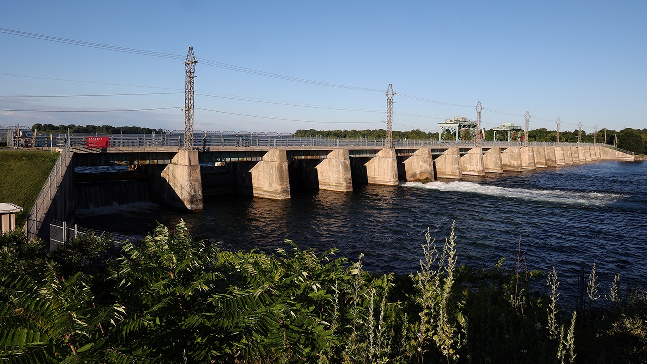 Rappel de sécurité pour les plaisanciers à proximité des barrages d’Hydro-Québec