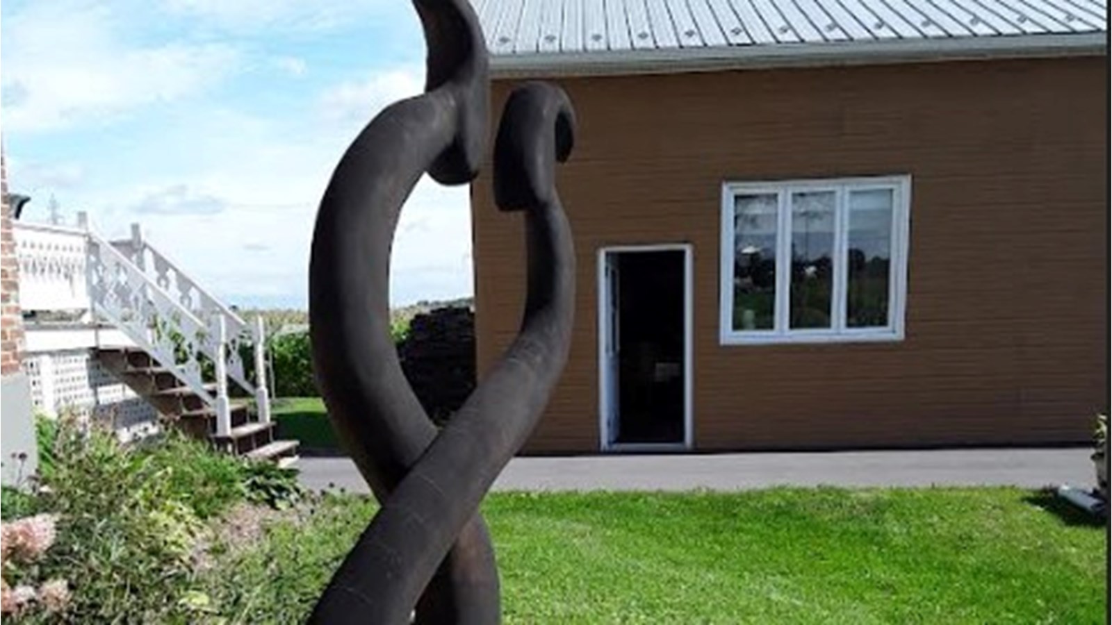 L’école de Réjean Laniel en vedette à la Galerie Marie et Pierre Dionne
