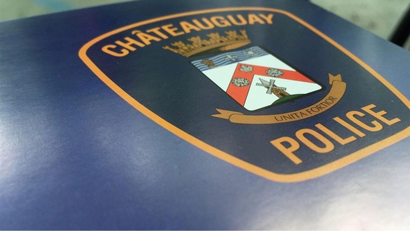 Le VUS volé d'un couple de Beauharnois a été localisé, mais pas d'arrestations dans le dossier