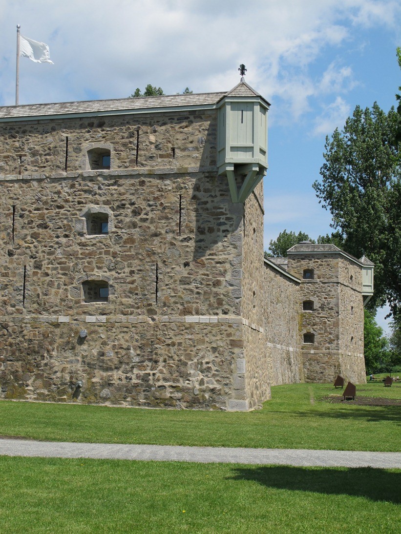 Fort Chambly