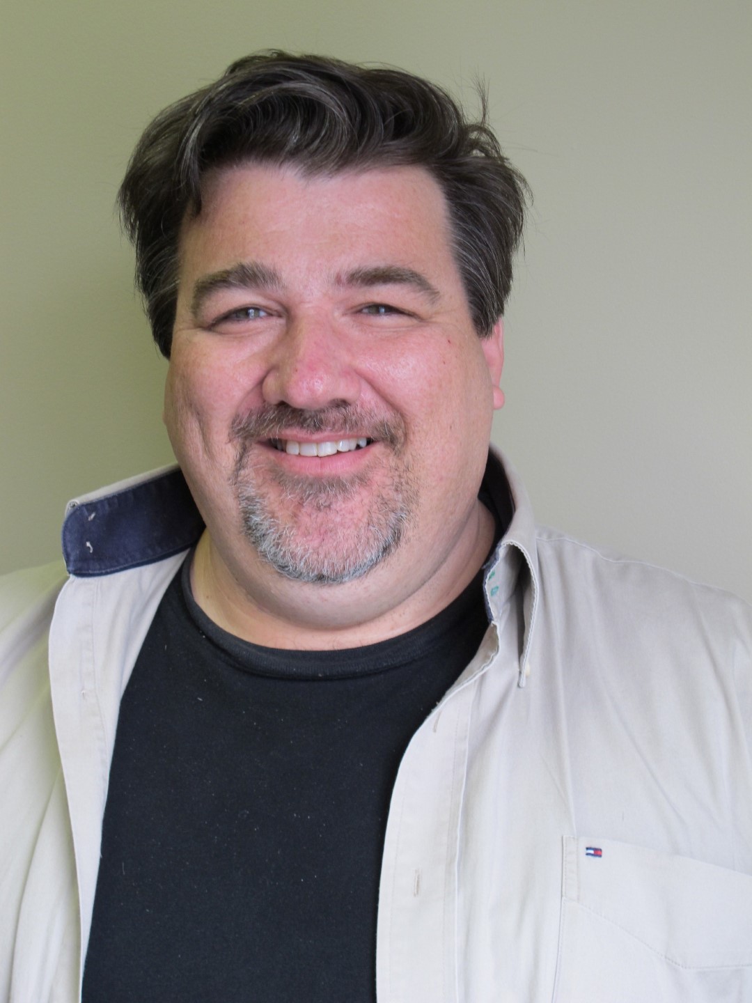 Yves Bélanger
