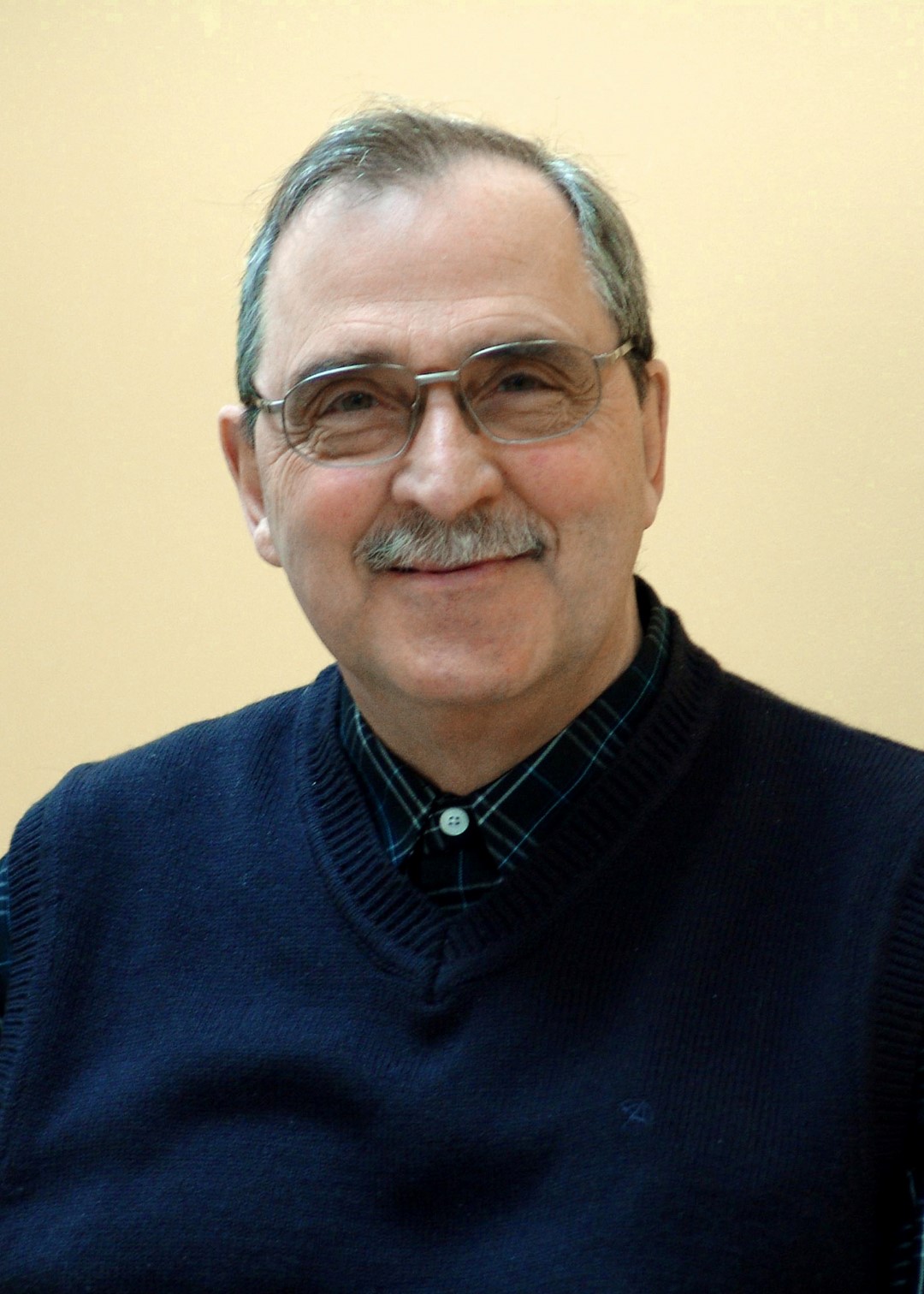 Claude Poulin