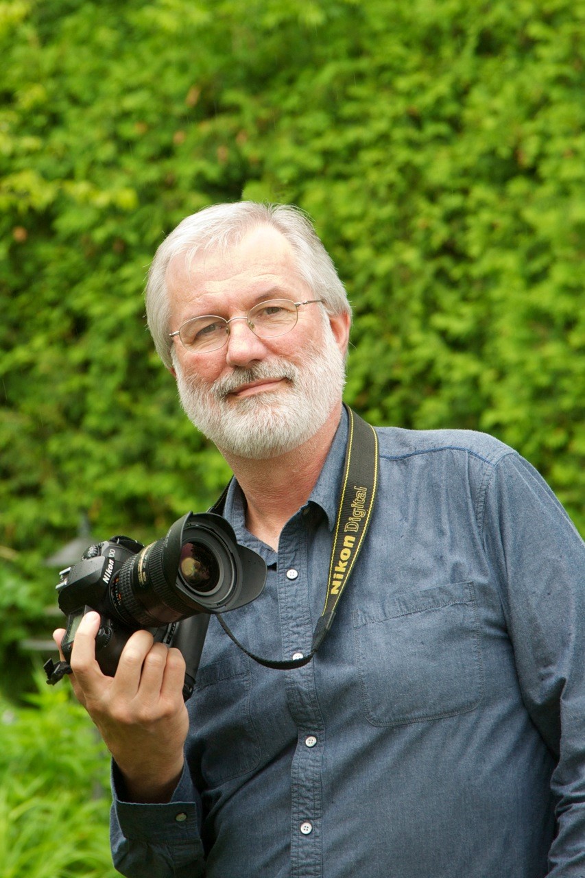 Luc Giard