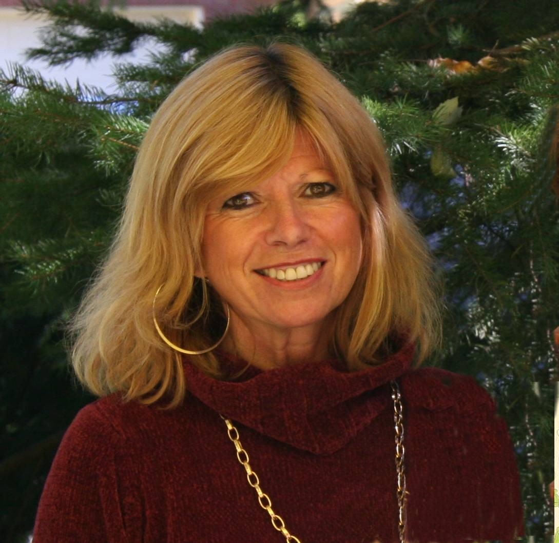 Louise Lavigne, mairesse de Carignan. (Photo : Courtoisie)