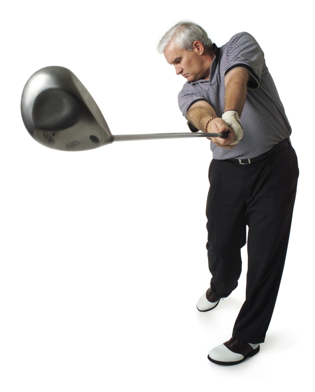 Comment avoir l’élan parfait au golf? L’auteur et golfeur Maurice Duhamel révèle ses secrets sur ce sujet.