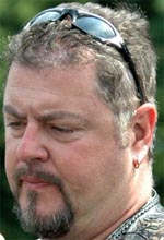 Frédéric Landry-Hétu est parmi les criminels les plus recherchés du Québec. (Photo : Courtoisie)