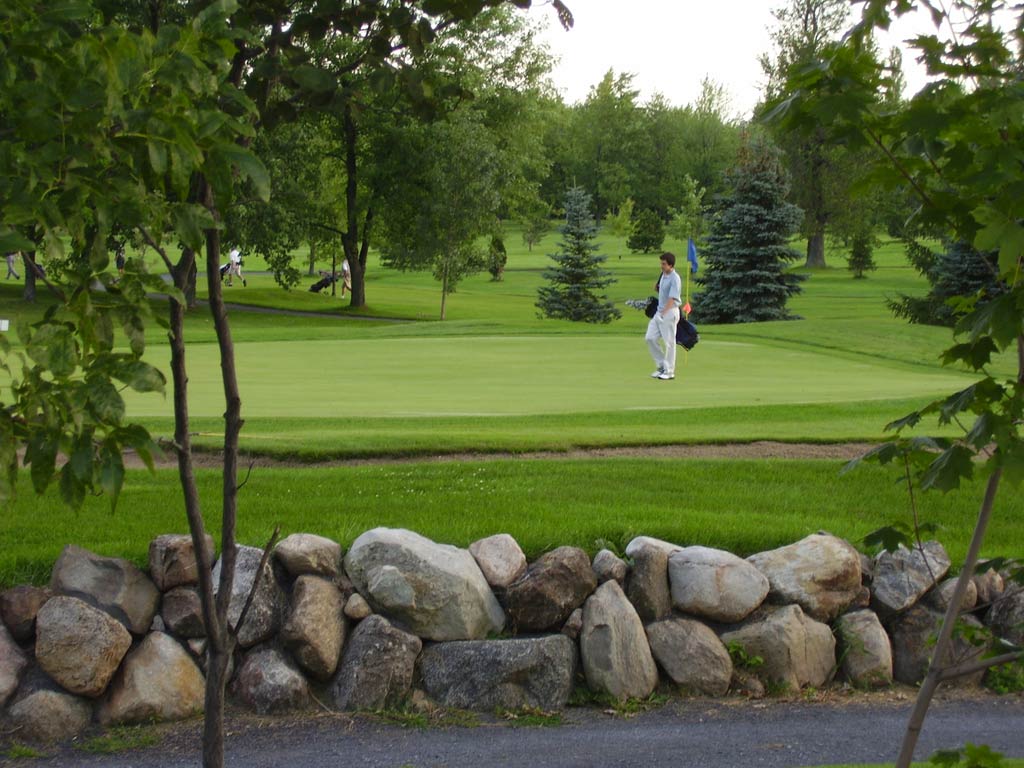 Selon le propriétaire, non seulement le terrain de golf poursuivra ses opérations, mais il fera l’objet d’une cure de rajeunissement qui sera profitable à tous. (Photo : Courtoisie)