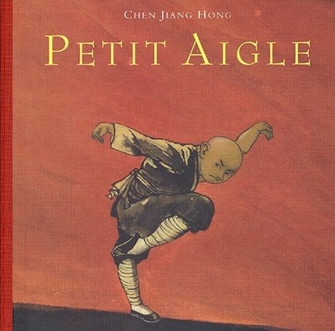 Petit Aigle