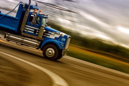 Camionneurs délinquants