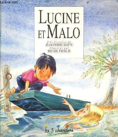 L'Heure du conte