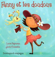 Quand Fanny se rend compte que les vêtements de ses poupées disparaissent, elle se lance à la recherche des voleurs!