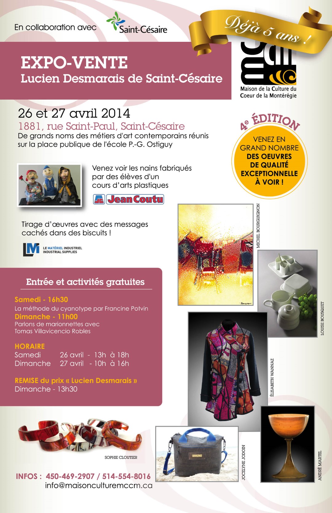 Expo-Vente