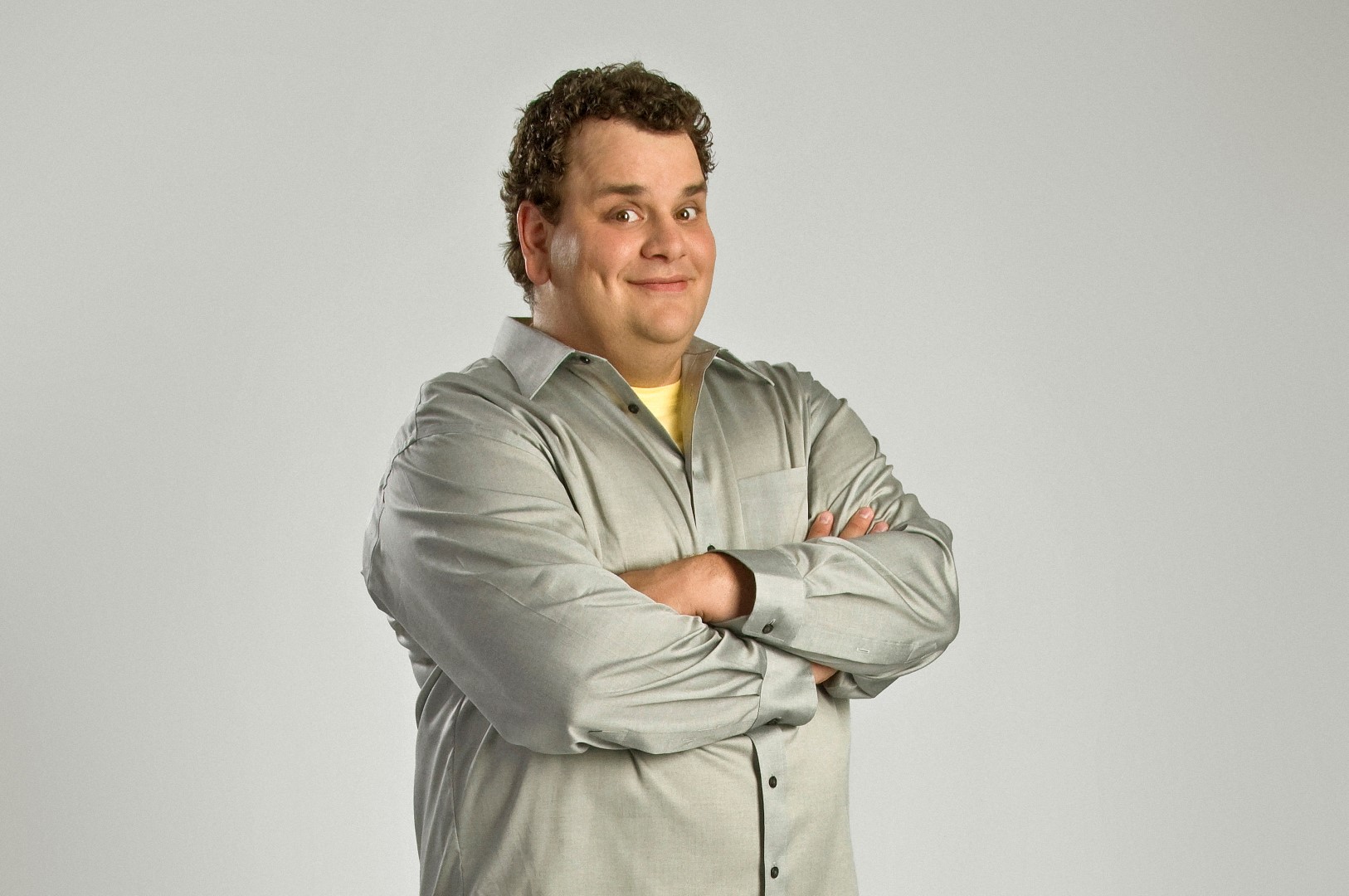 L'humoriste Philippe Laprise pourrait remporter l'Olivier du DVD d'humour de l'année et celui du Spécial humoristique à la télévision.