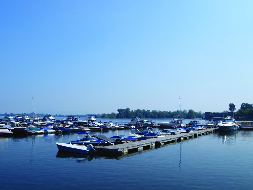 &nbsp;La Station nautique Vallée-du-Richelieu est la 15e à rejoindre le programme Québec stations nautiques. 