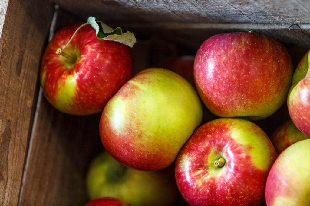 Pommes