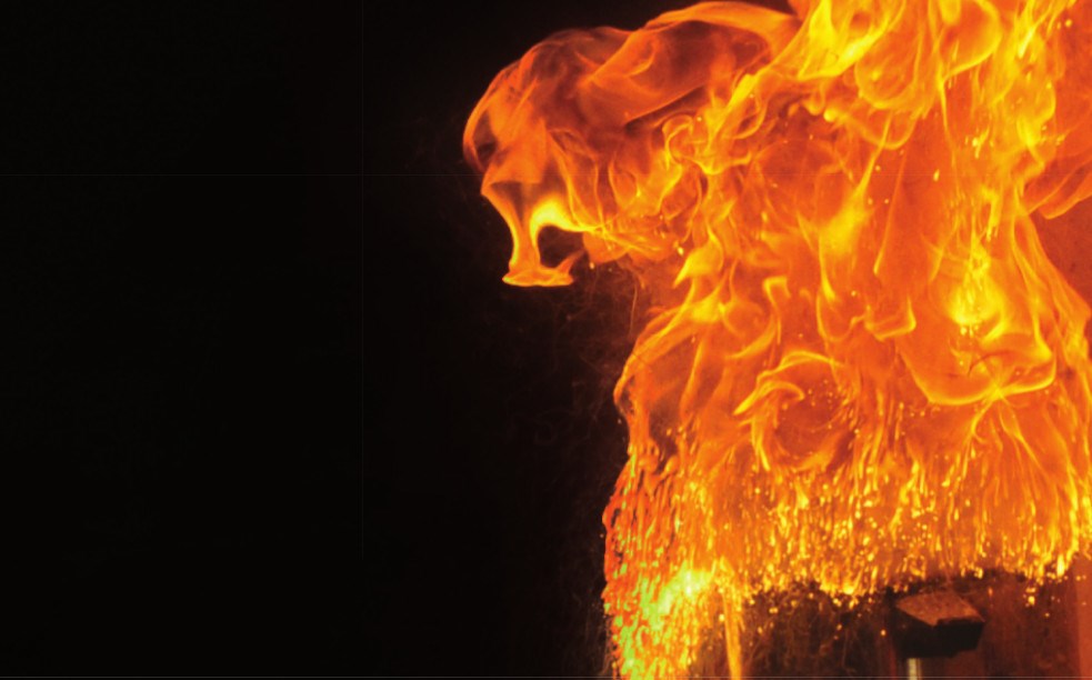 Semaine de la prévention des incendies sur le thème « C’est dans la cuisine que ça se passe ! »