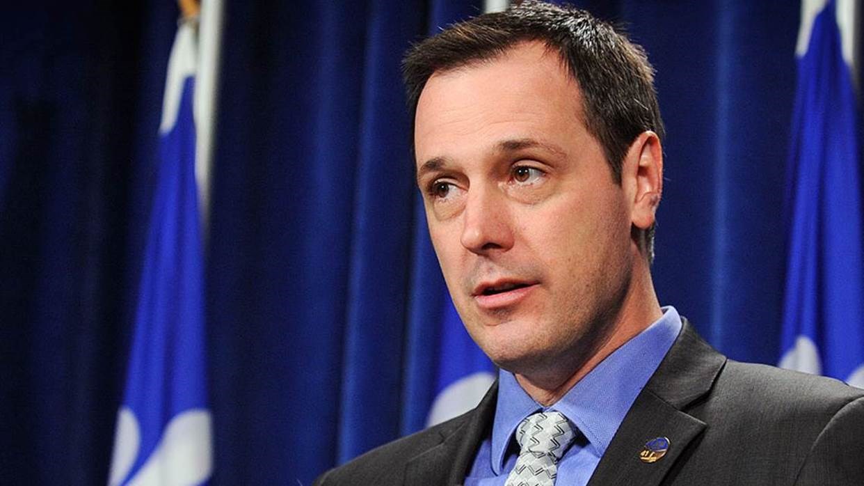La Rivière Richelieu et le Bassin de Chambly en danger, selon le député de Chambly
