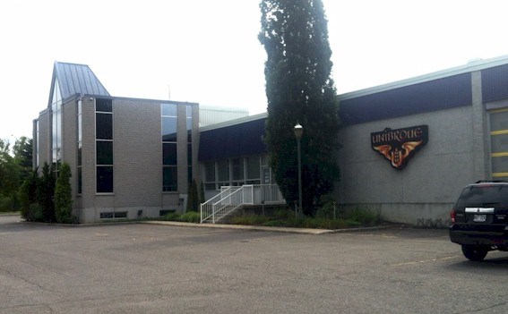 Grève des employés d’Unibroue à Chambly: La direction de l’usine regrette cette décision difficile à comprendre