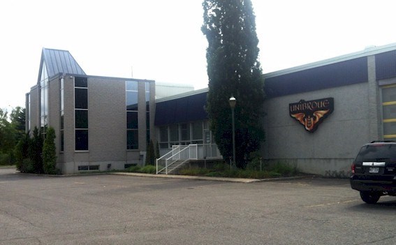 Entente de principe conclue à l’usine d’Unibroue de Chambly