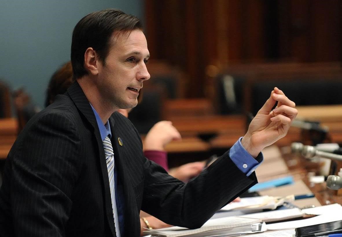 Budget Leitao - «Quelques bonbons après des années de misère libérale ne suffiront pas à duper les Québécois» - Jean-François Roberge