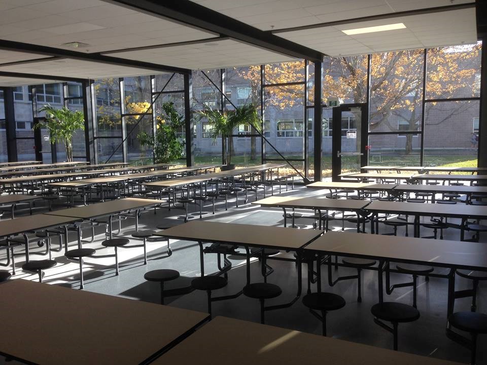 Une entente de principe adoptée au Collège Jean de la Mennais
