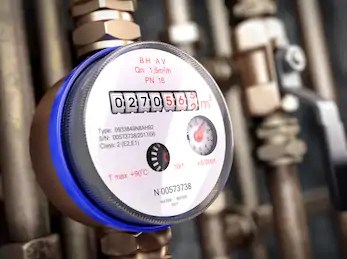 La Ville de Beloeil rappelle la désinstallation des compteurs d'eau