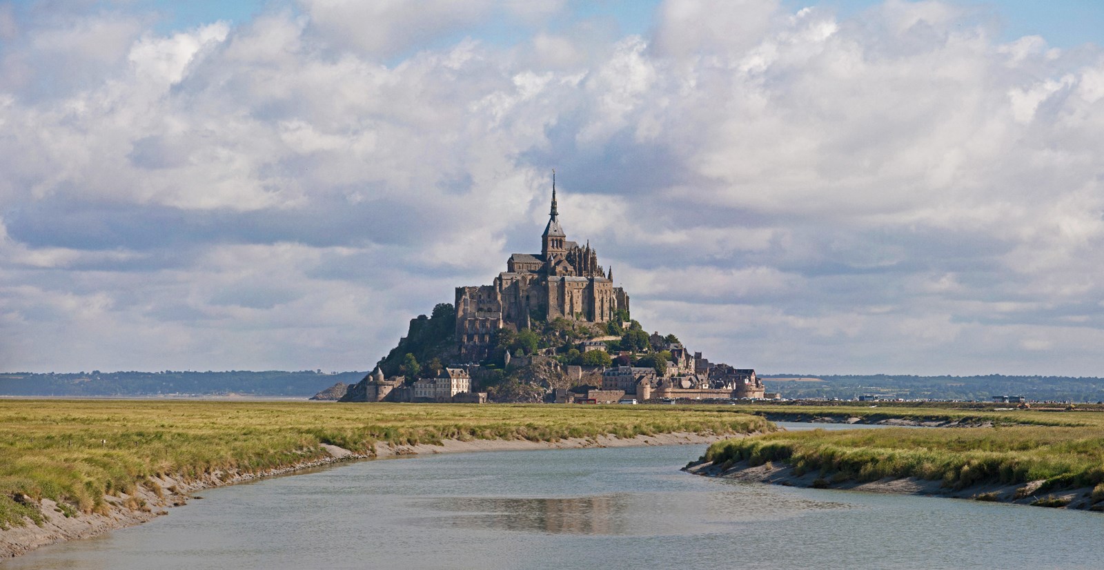 Une invitation à découvrir la Bretagne et la Normandie au cinéma de Beloeil