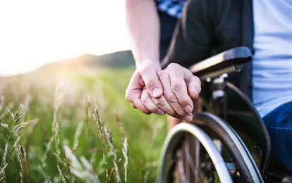 Répit aux aidants: une aide de 14 000 $ à l'Association des personnes handicapées