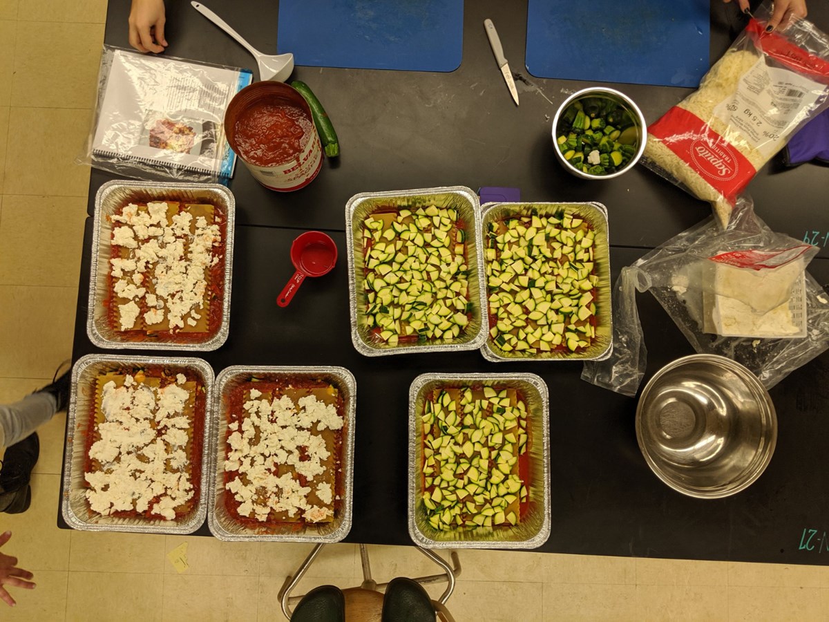 Brigades Culinaires: 26 écoles en Montérégie solidaires
