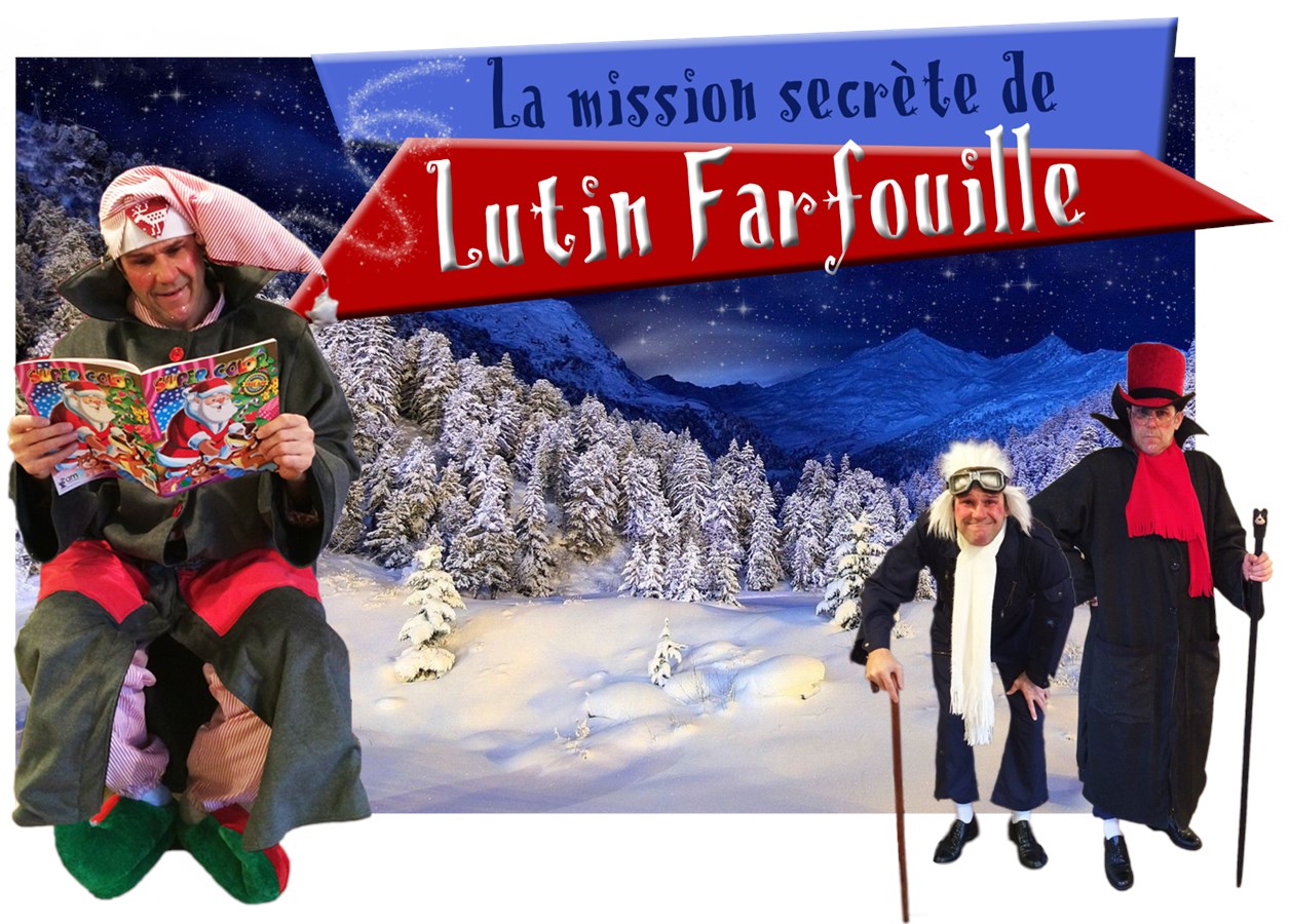 La Fête de Noël de Carignan accueille l'homme en rouge le 14 décembre