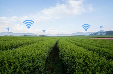 Bell lance l’Internet sans fil à large bande dans la région de la Montérégie