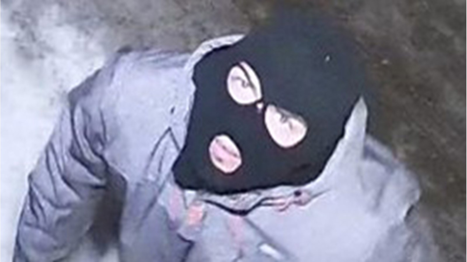Incendies criminels : deux suspects recherchés par le SPVM