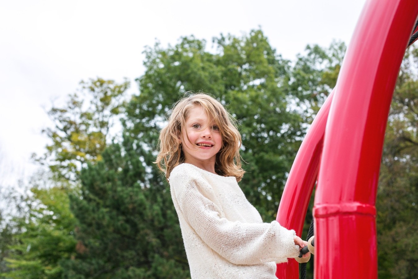 Plus de temps pour jouer pour tous les enfants de la Vallée-du-Richelieu