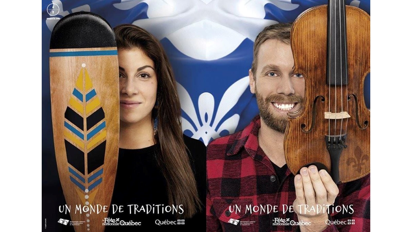 Le programme d’assistance financière aux célébrations locales de la Fête nationale 2019 est officiellement lancé