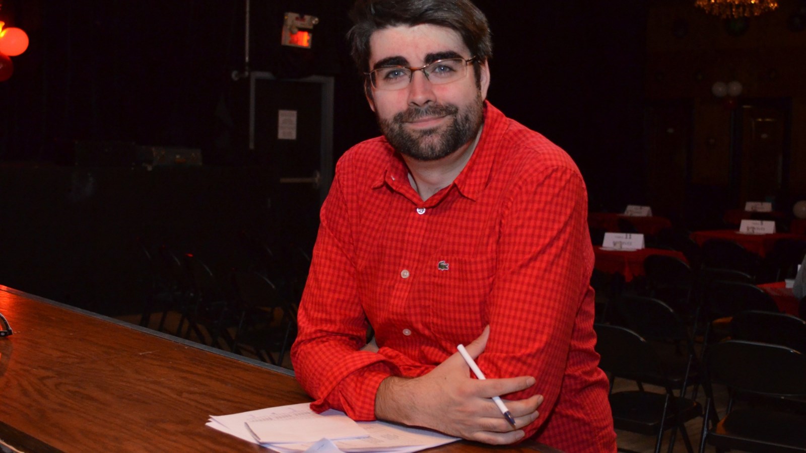 Une nouvelle recrue du monde médiatique chez Culture Montérégie