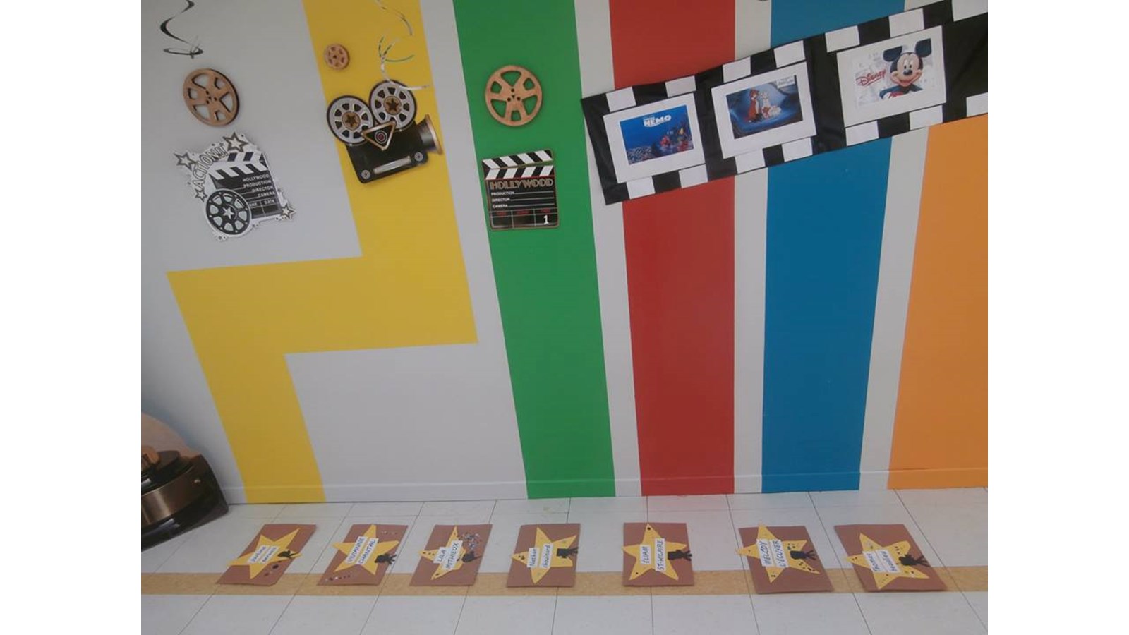 De nouvelles places offertes pour la prématernelle 3 et 4 ans