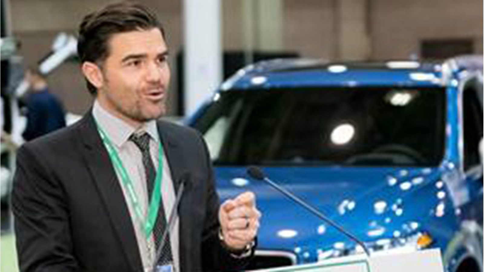 Actif depuis plus de 25 ans, le chroniqueur et journaliste Daniel Melançon est le président d’honneur de l’édition 2019 du SVEM.