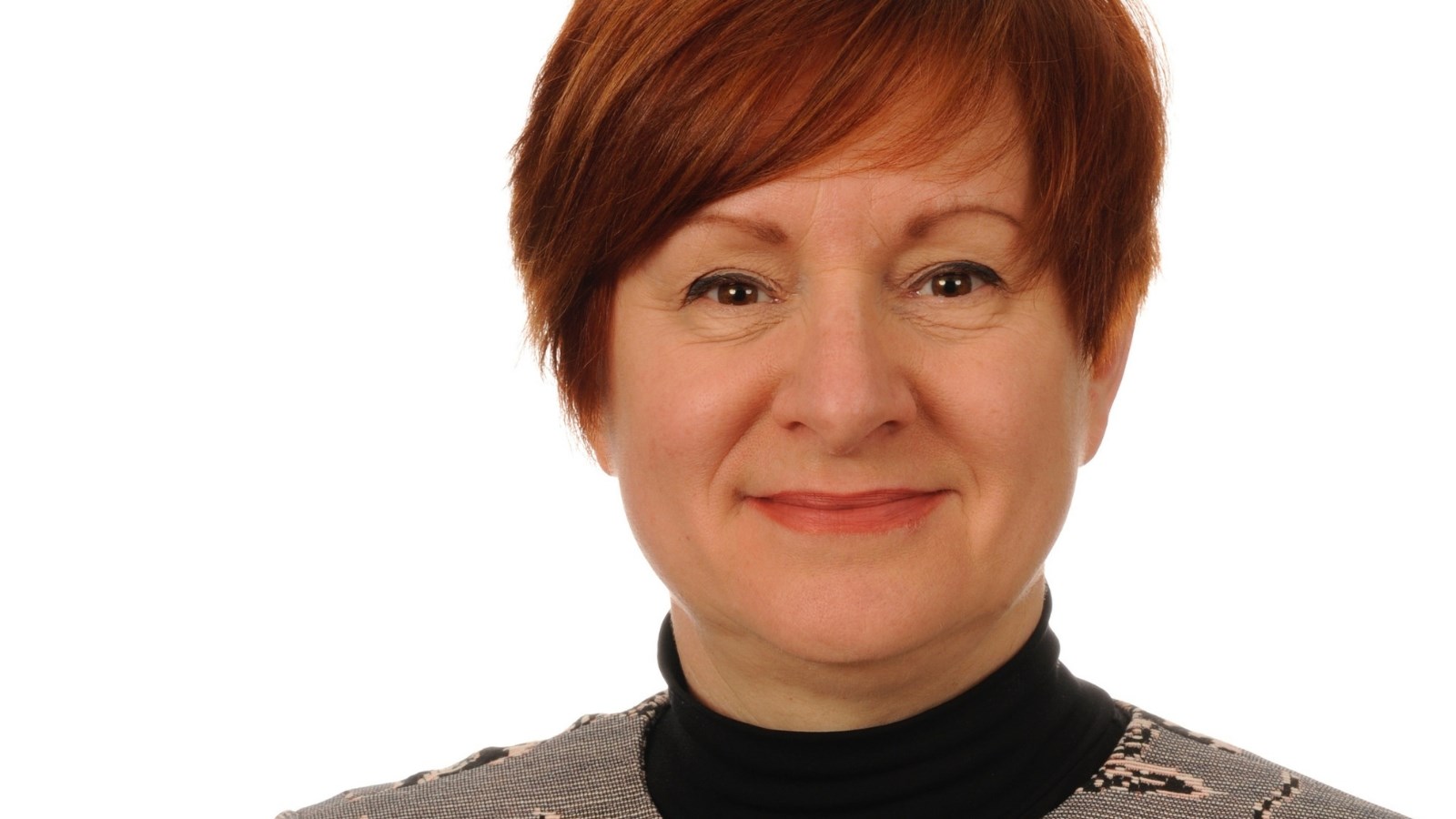 Marie-Lise Desrosiers sera candidate dans le district Charles-Michel-de-Chambly