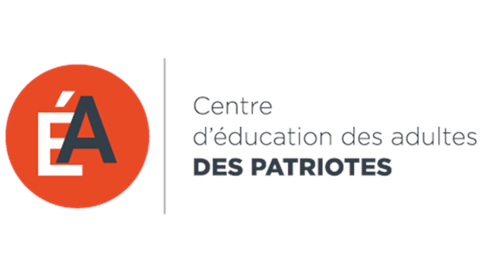 Le Centre de formation du Richelieu devient le Centre d'éducation des adultes des Patriotes