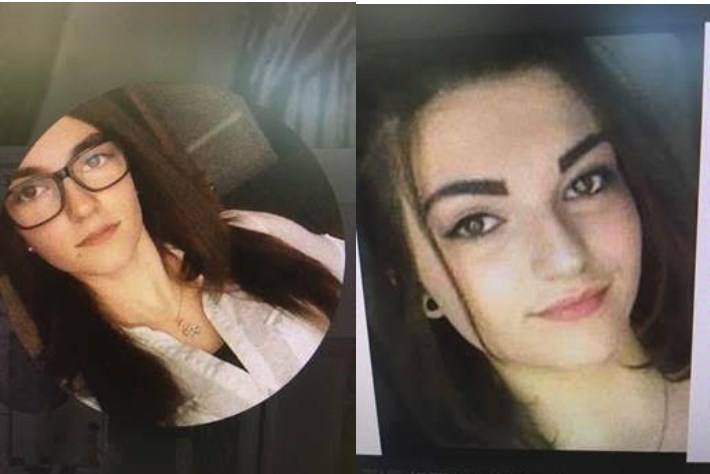 Une jeune fille de 16 ans est portée disparue