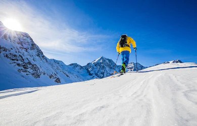 Le prêt de raquettes et de skis de fond, de retour à Carignan